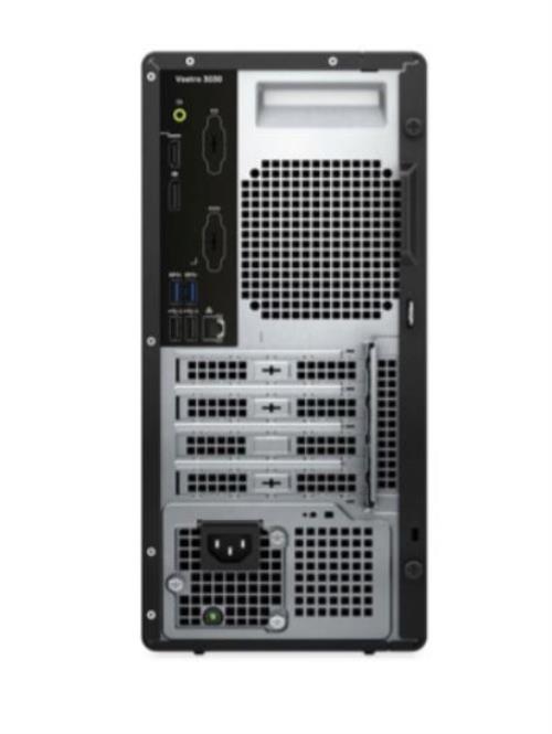 DELL VOSTRO 3030MT I5-12400 8GB 512GB OB FDOS N6004VDT3030MTEMEA01_UBU Masaüstü PC